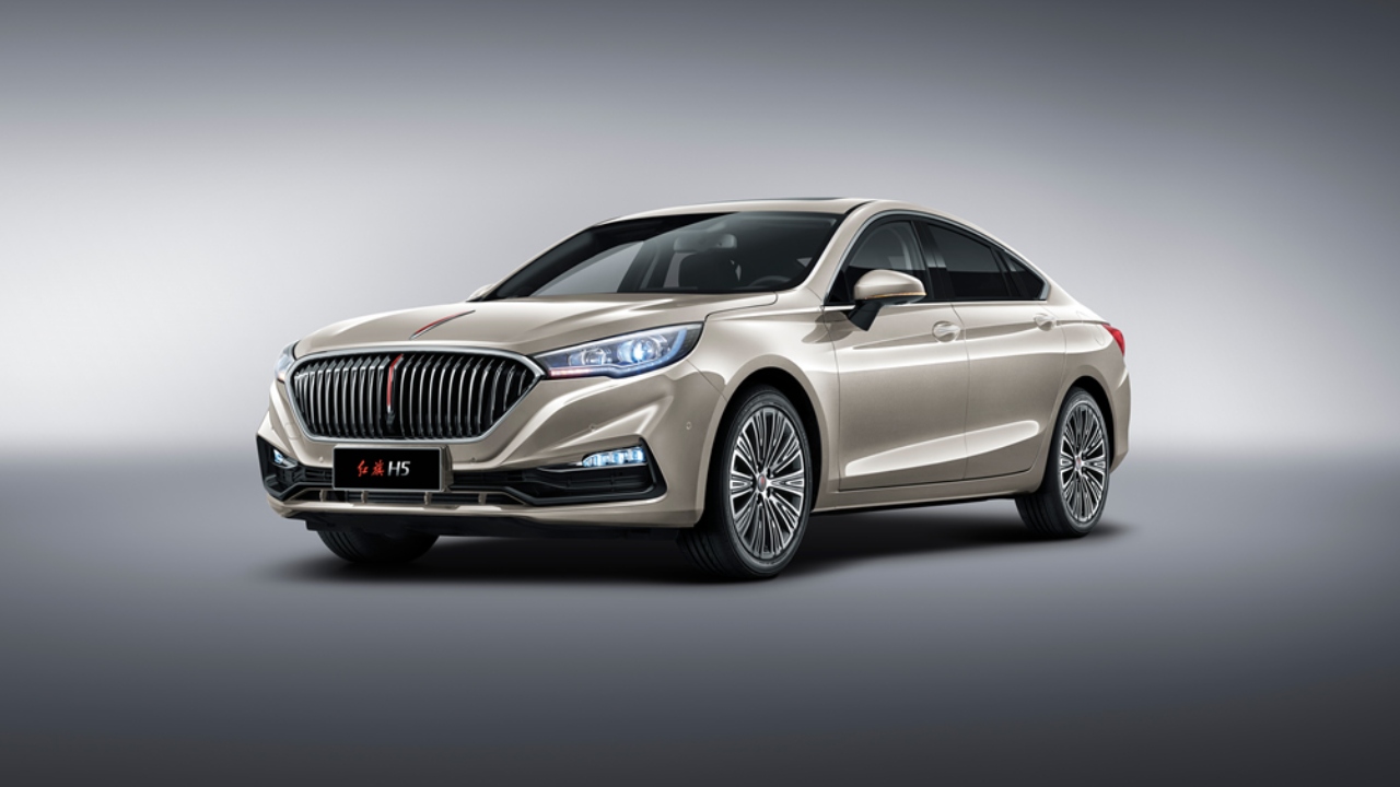 Prices And Specifications For Hongqi H Luxury In Saudi Arabia